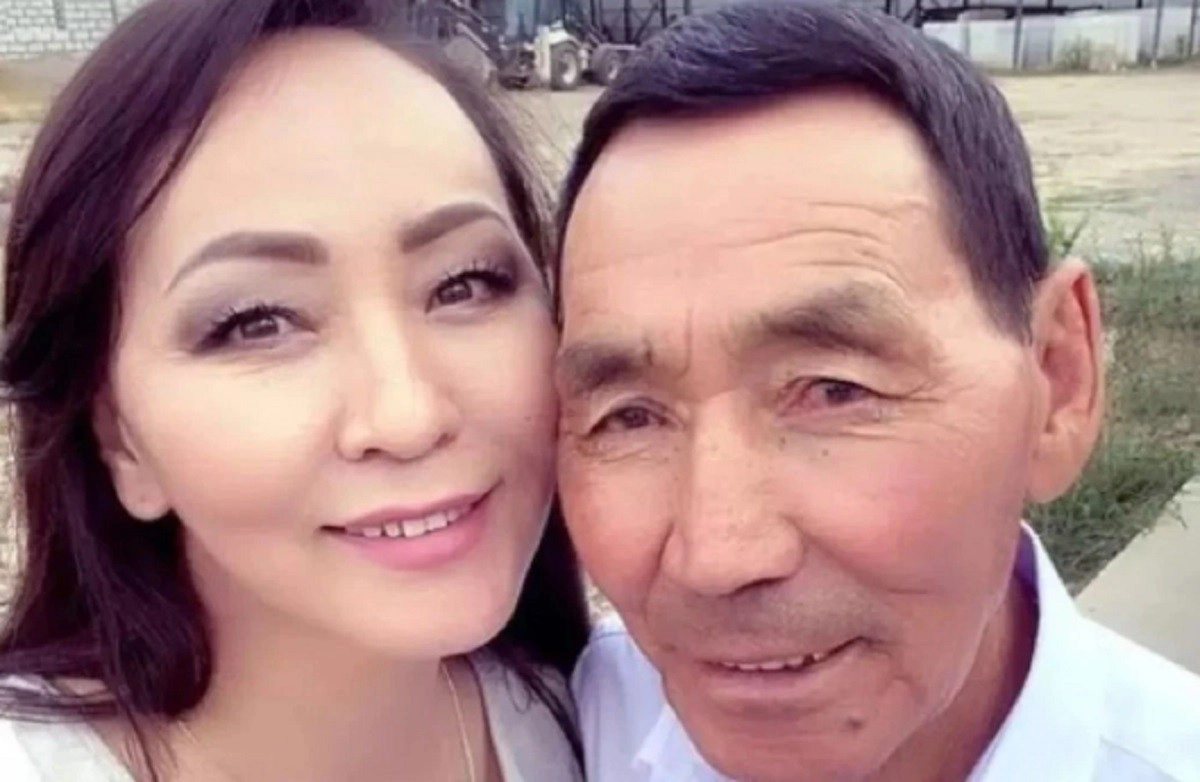 Фото: Instagram/aigul_imanbayeva