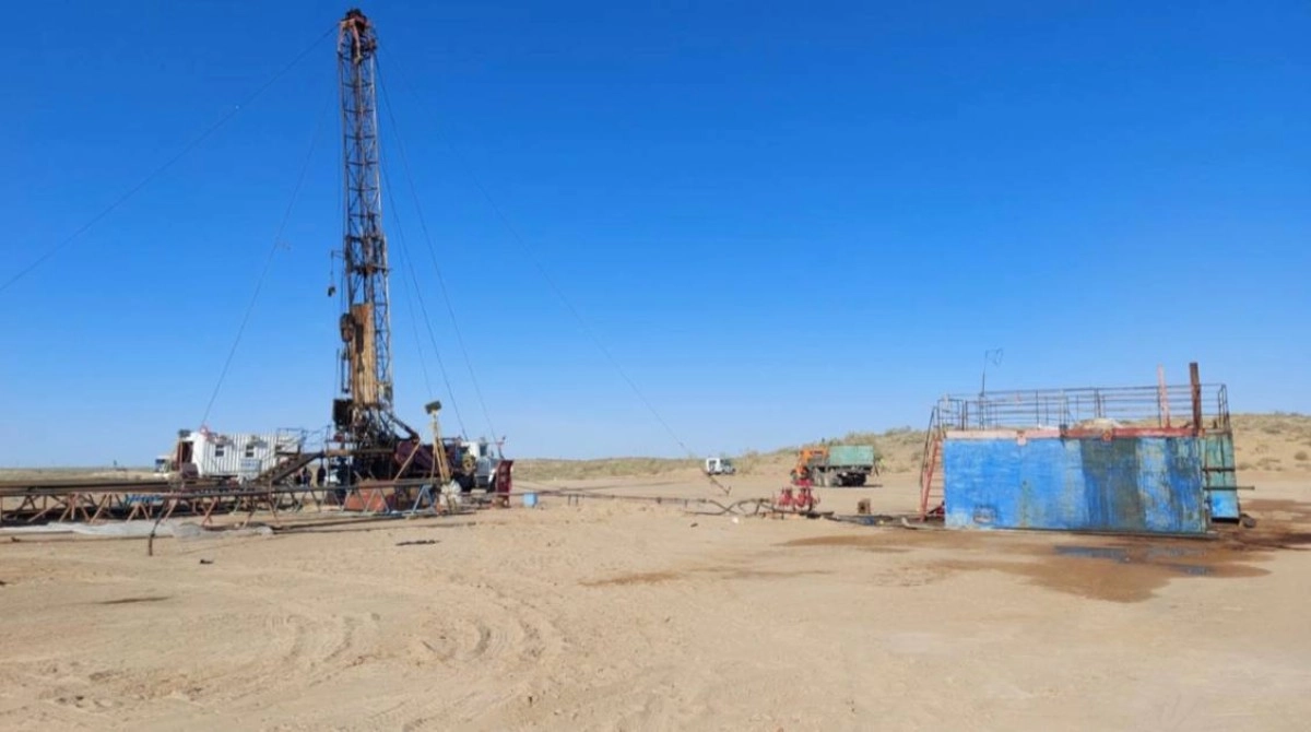 Фото: Polisia.kz