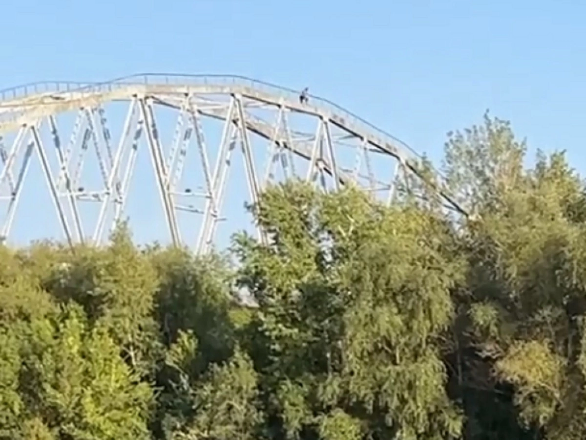 Кадр из видео