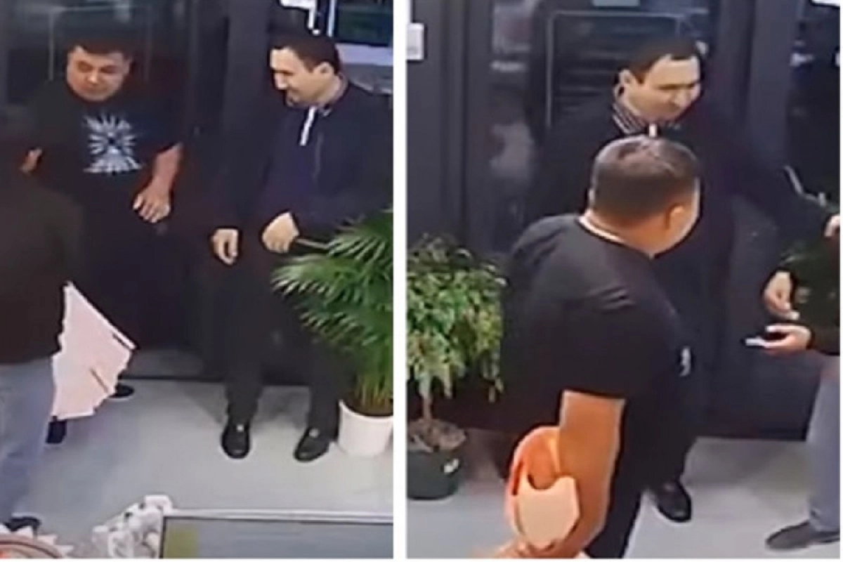 Фото коллаж ИА «NewTimes.kz»