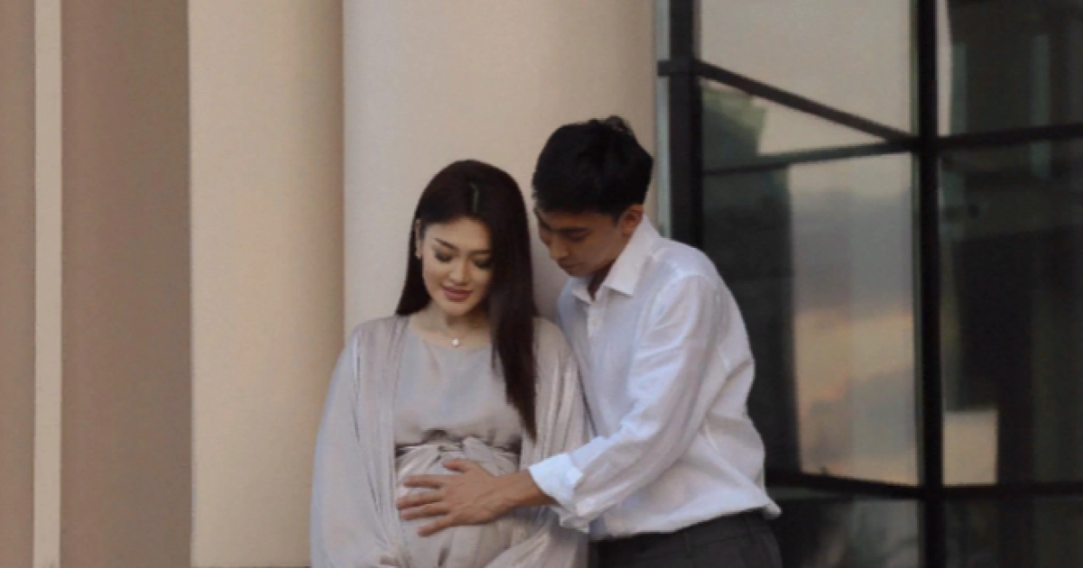 Фото: instagram/@erke_esmahan