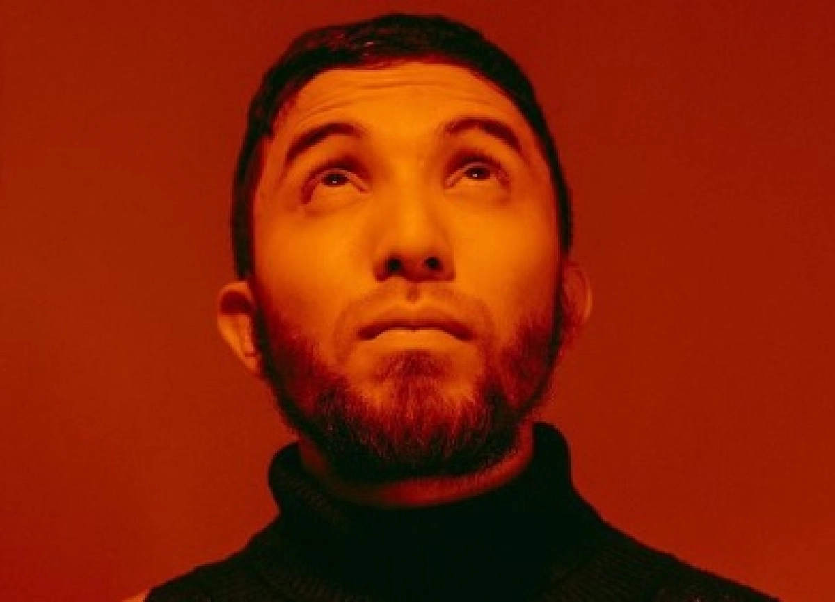 Фото: Qanay/Instagram