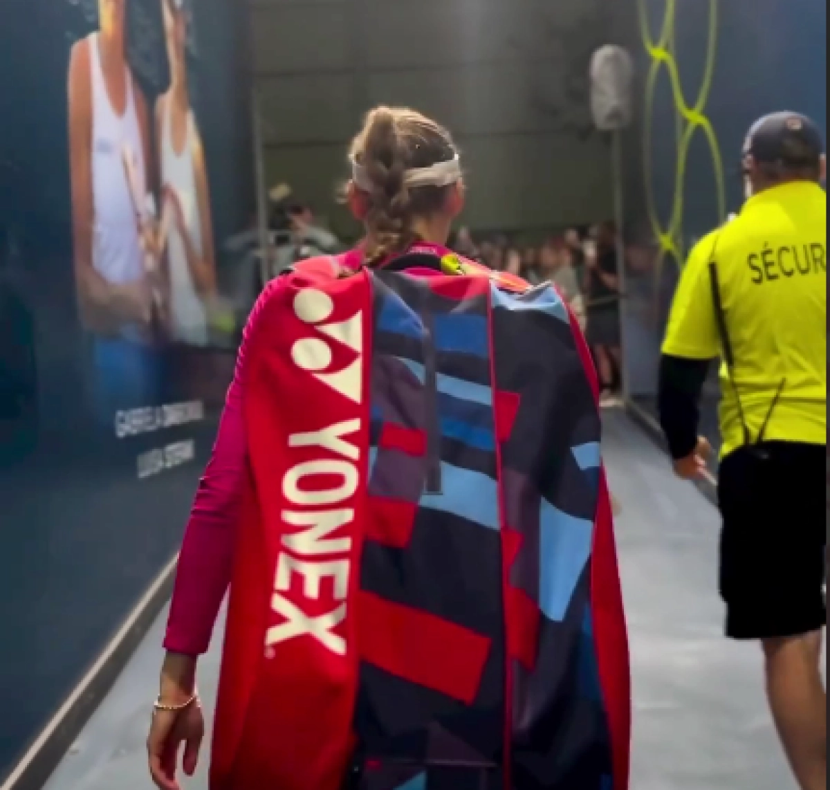 Кадр из видео/ Telegram