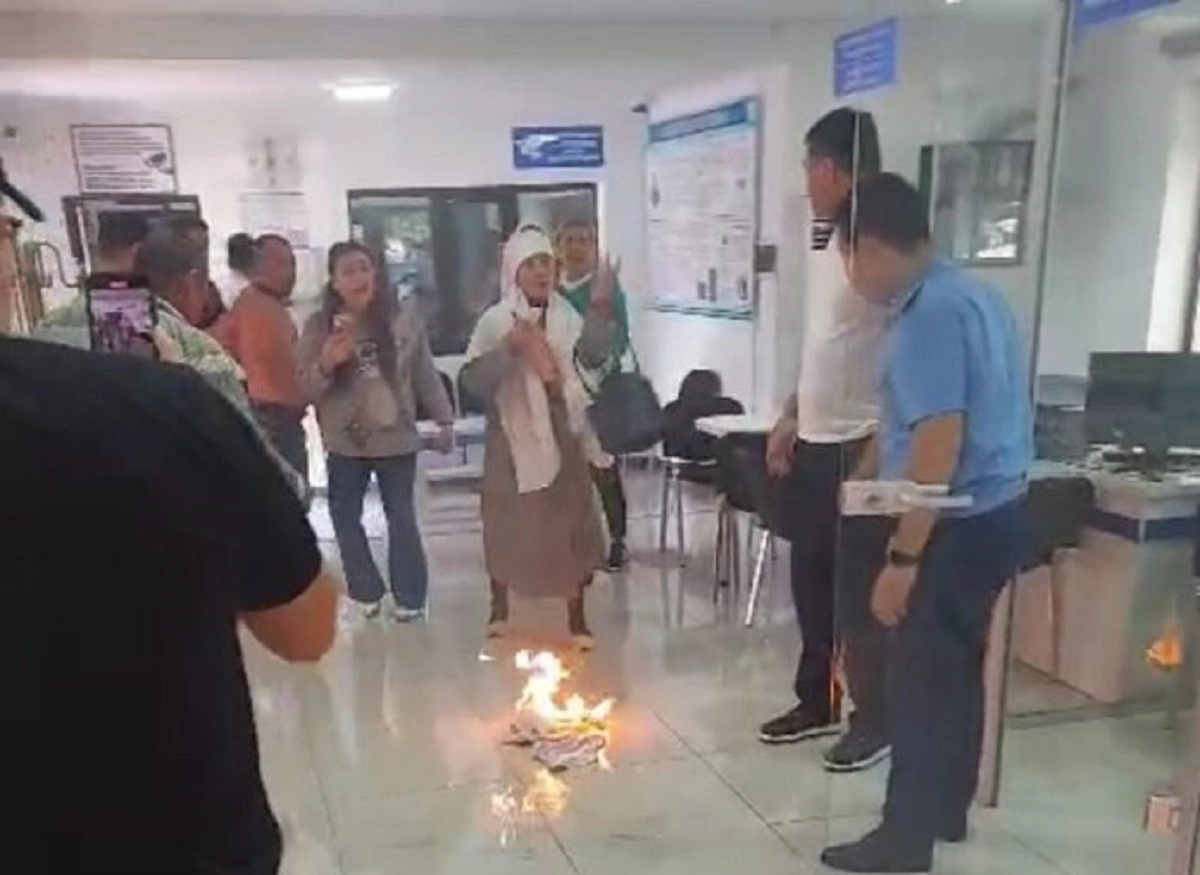 Кадр из видео