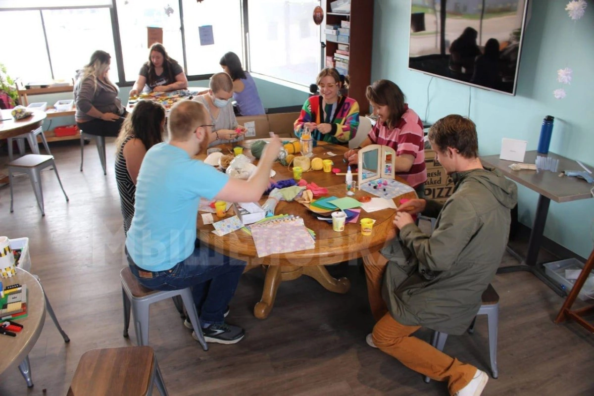 Кадр из видео