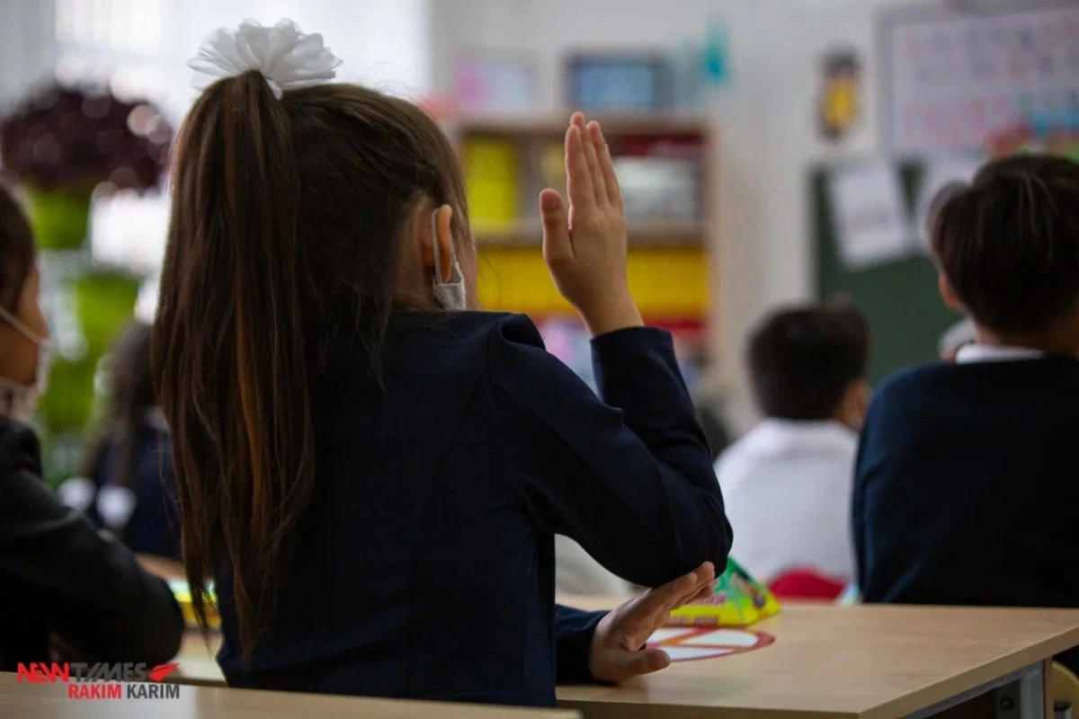 Фото ИА «New Times.kz»