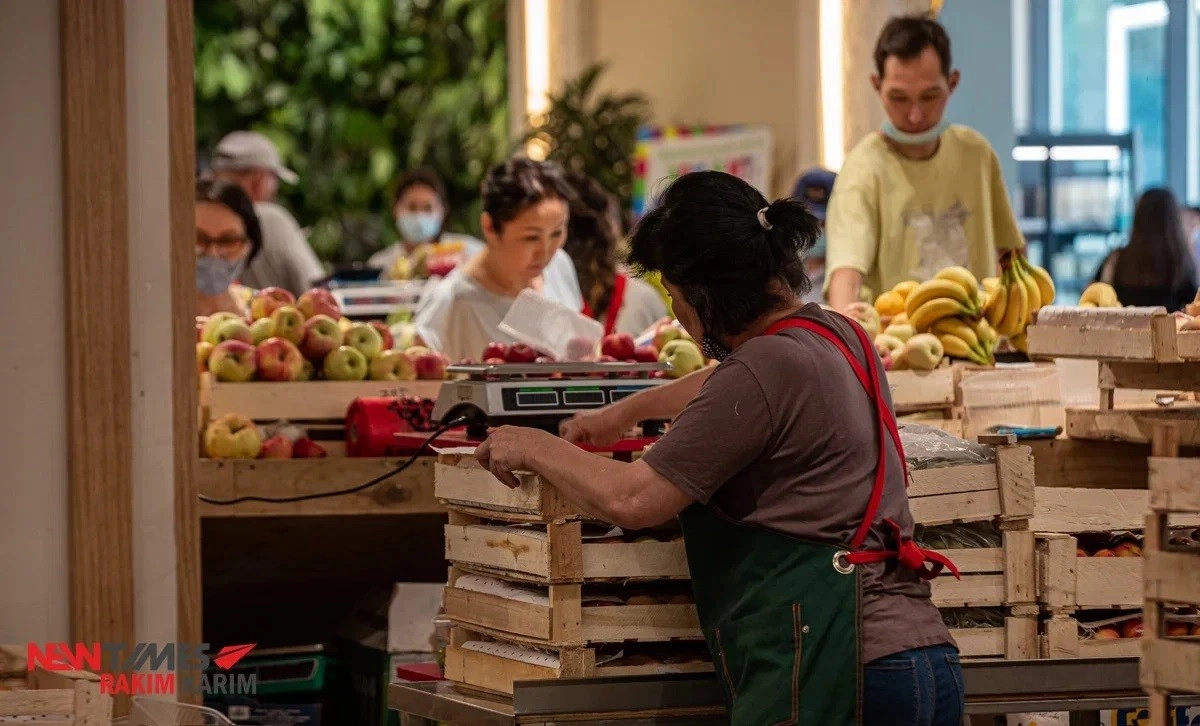 Фото: ИА «NewTimes.kz»