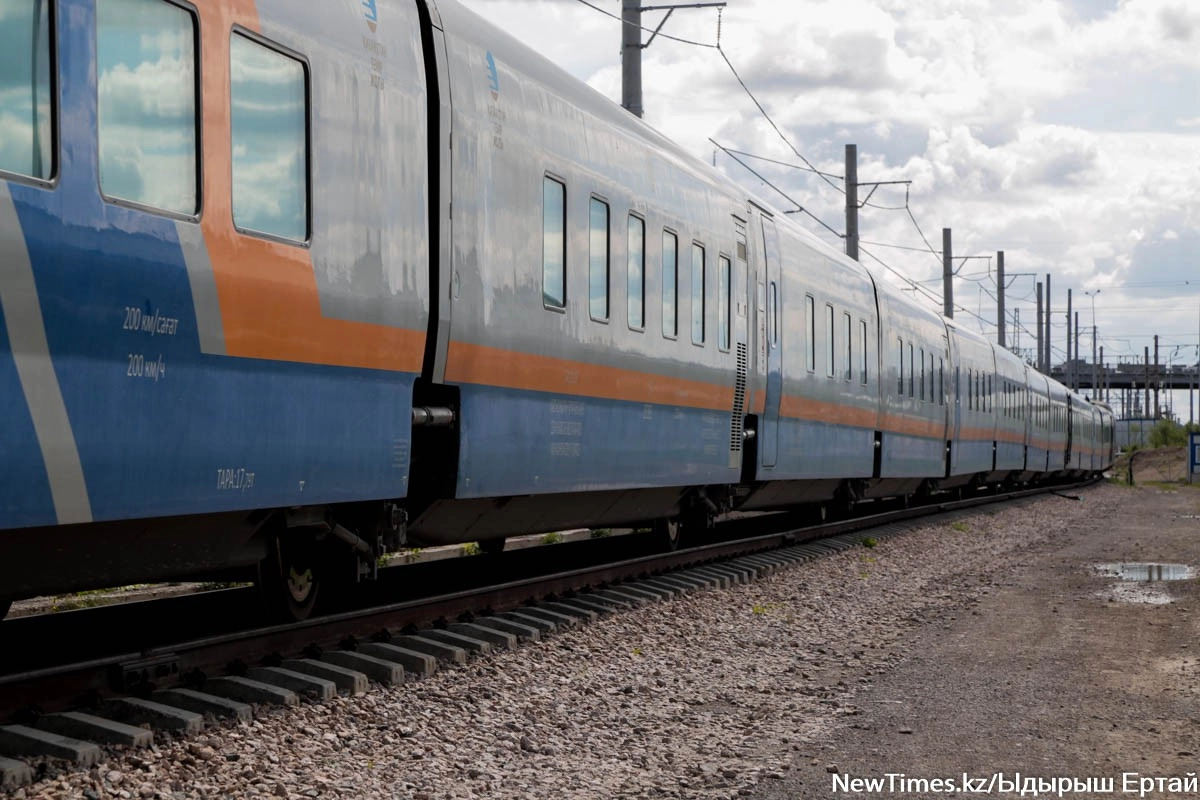 Фото: ИА «NewTimes.kz»