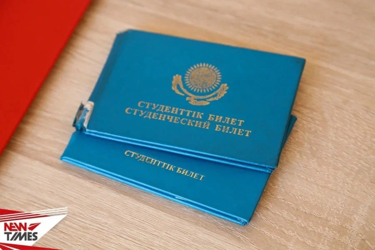 Фото: ИА «NewTimes.kz»