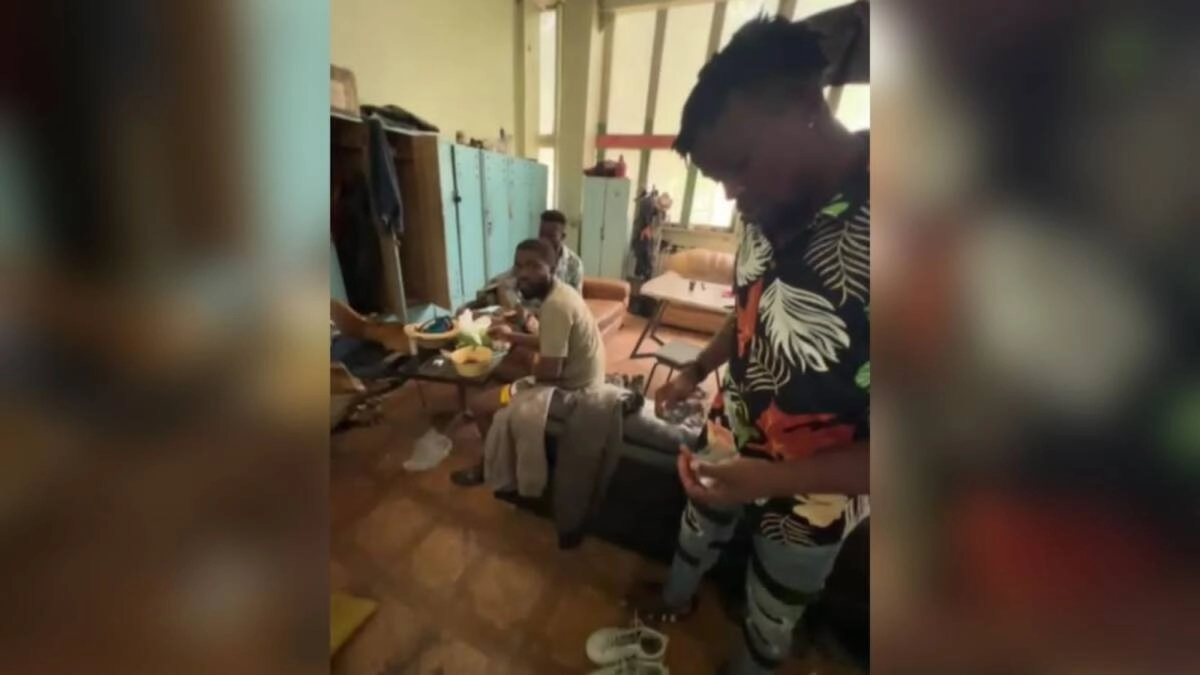 Фото: Polisia.kz