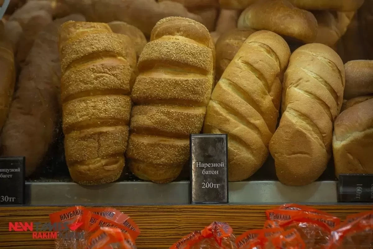 Фото: ИА «NewTimes.kz»