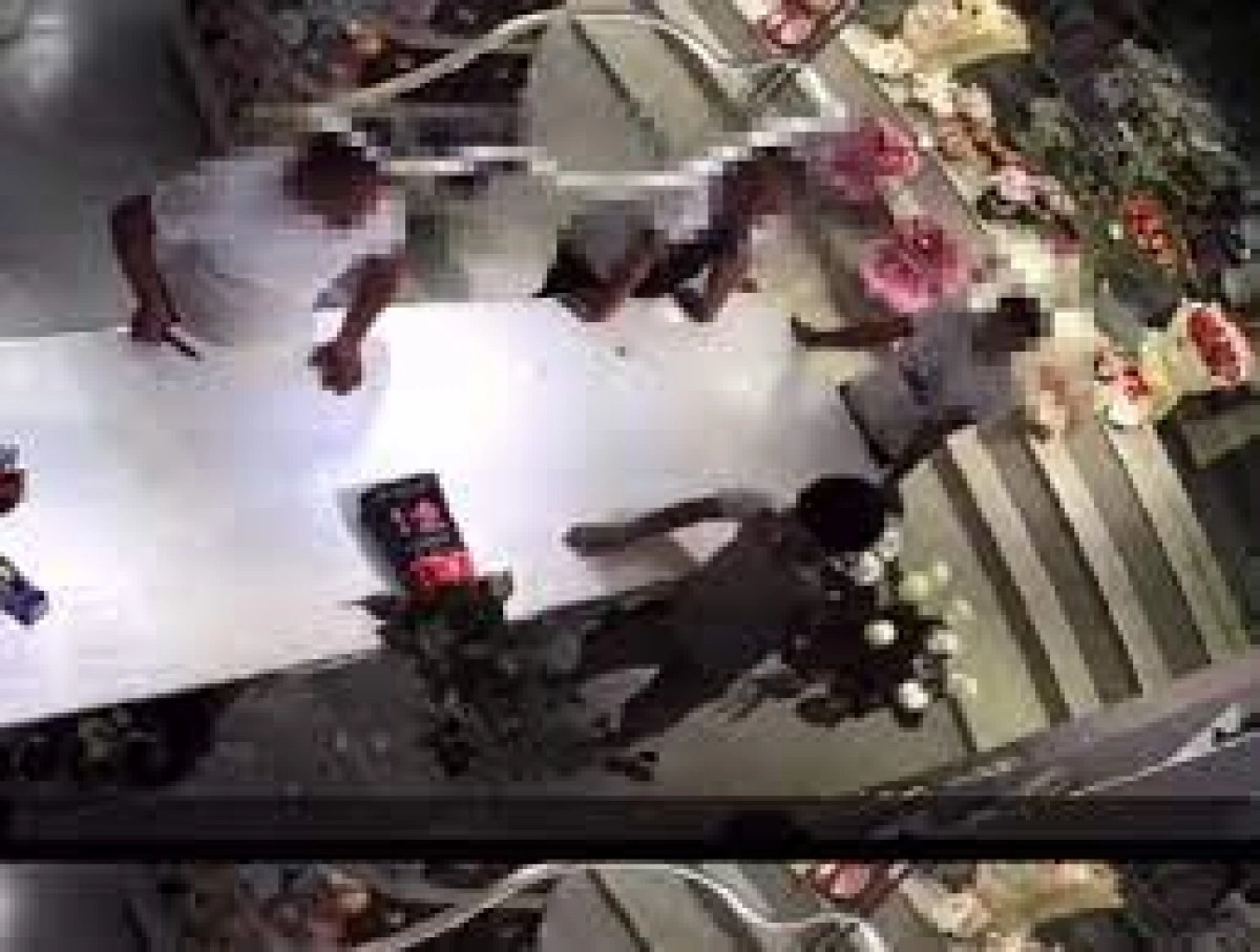 Кадр из видео