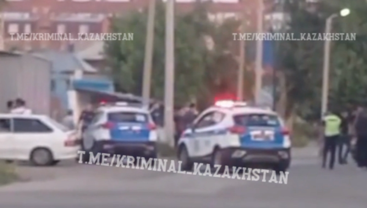 Фото: кадр из видео