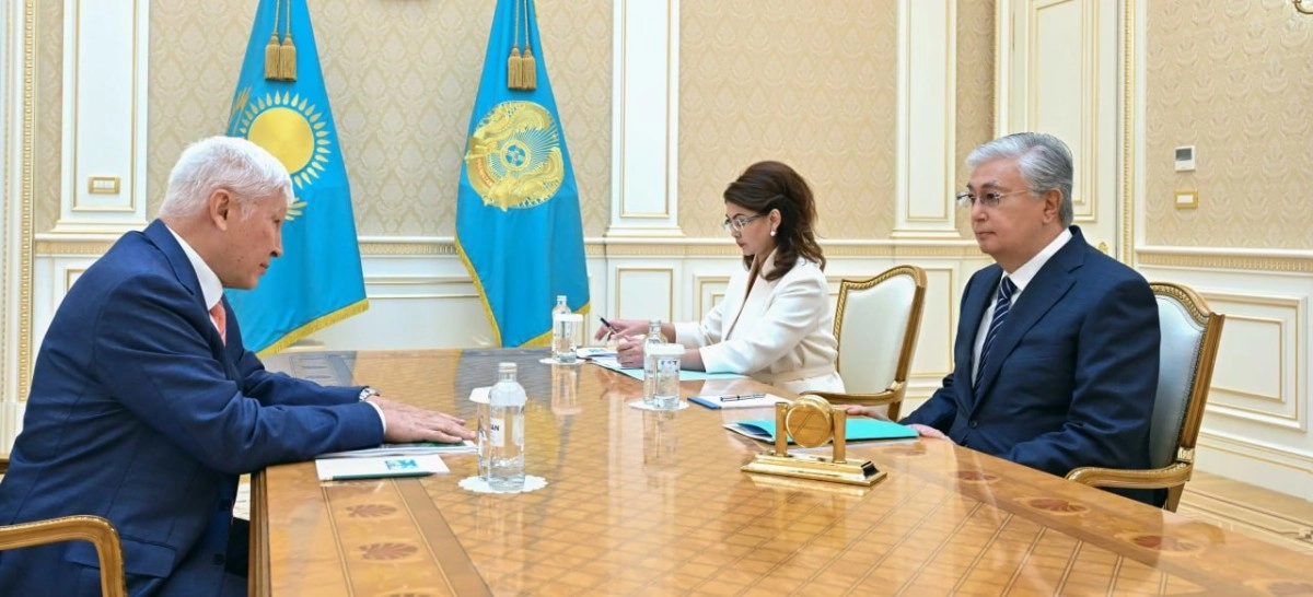 Фото: Пресс-служба Акорды