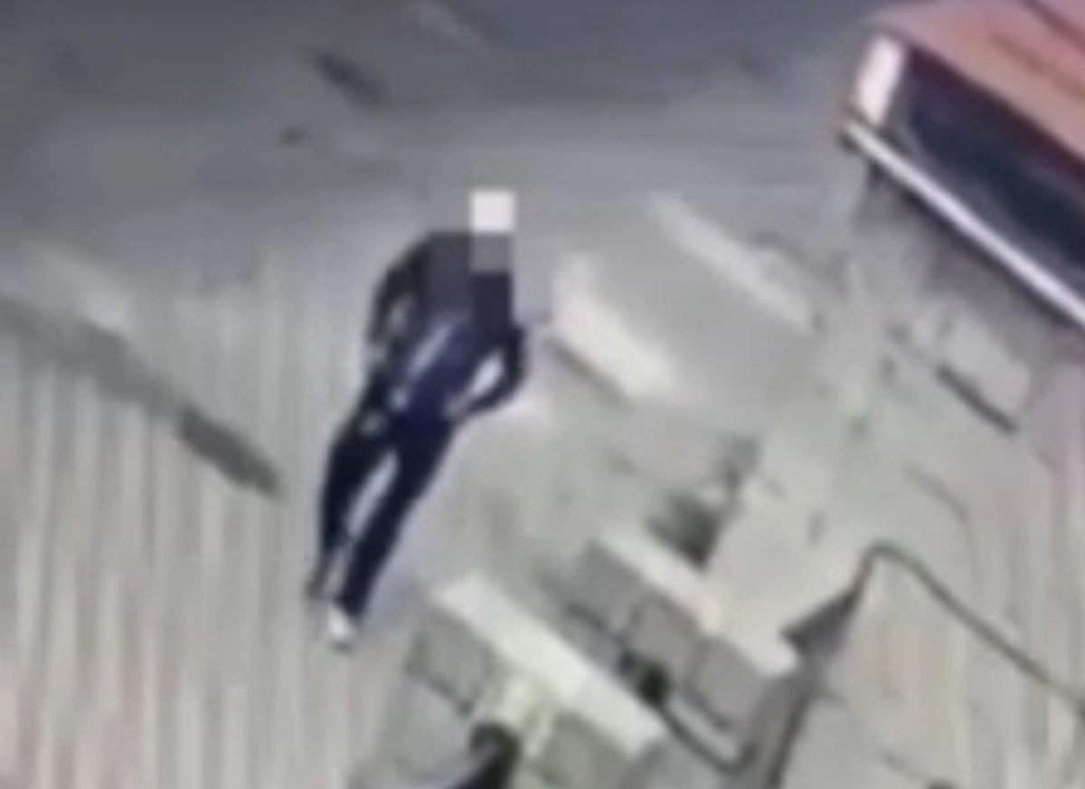 Кадр из видео