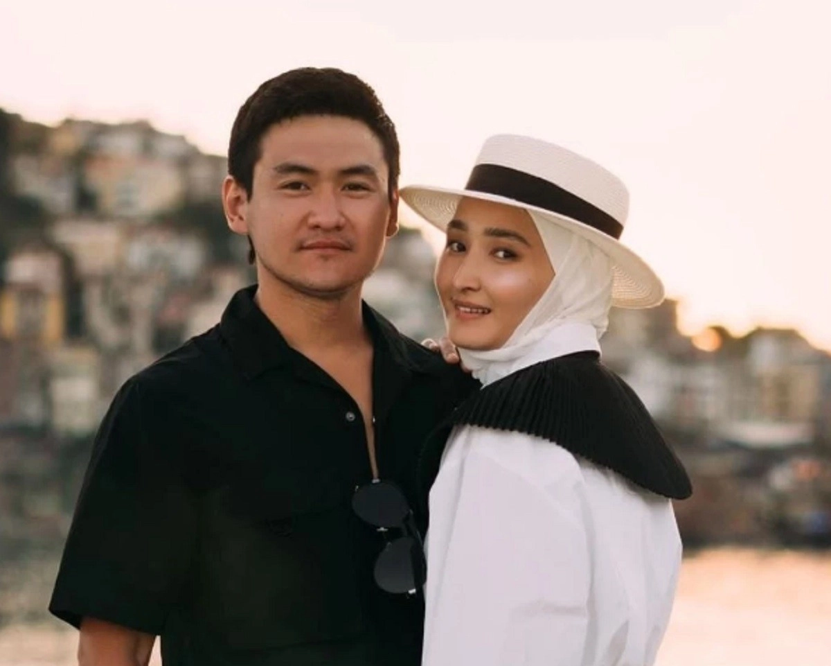 Фото: tolkynturarbekkyzy