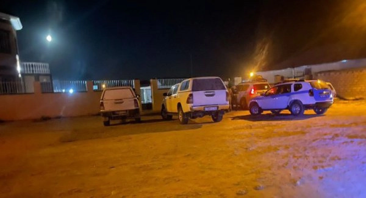 Фото: РГКП «Охотзоопром»