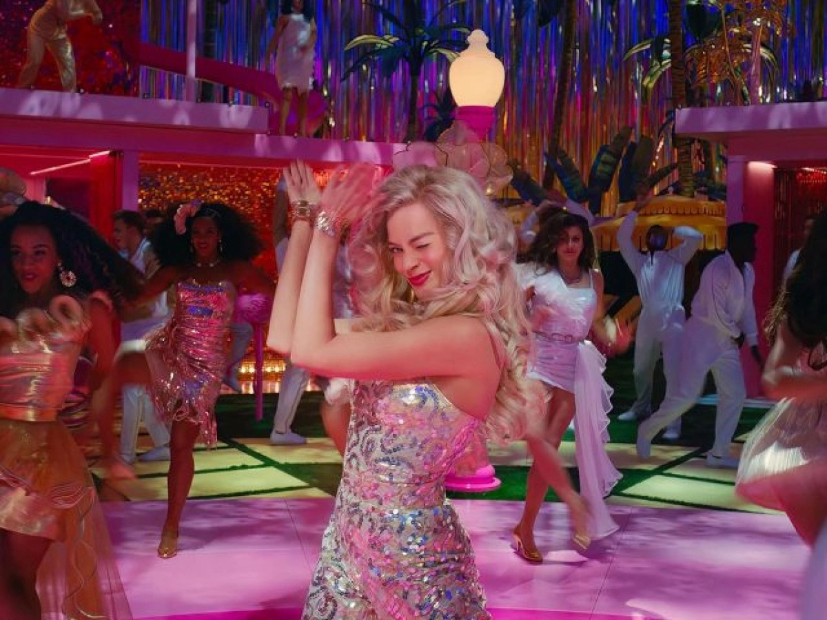 Кадр из фильма