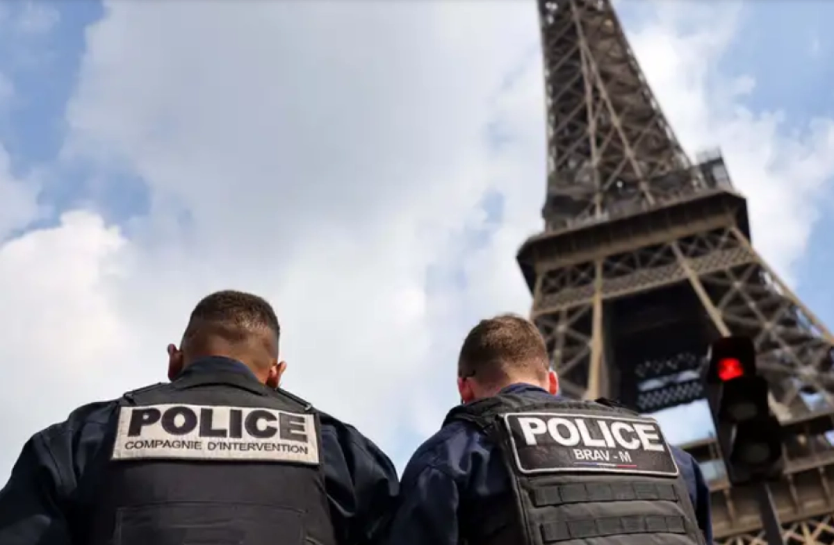 Фото: Thomas Coex/AFP/Getty Images