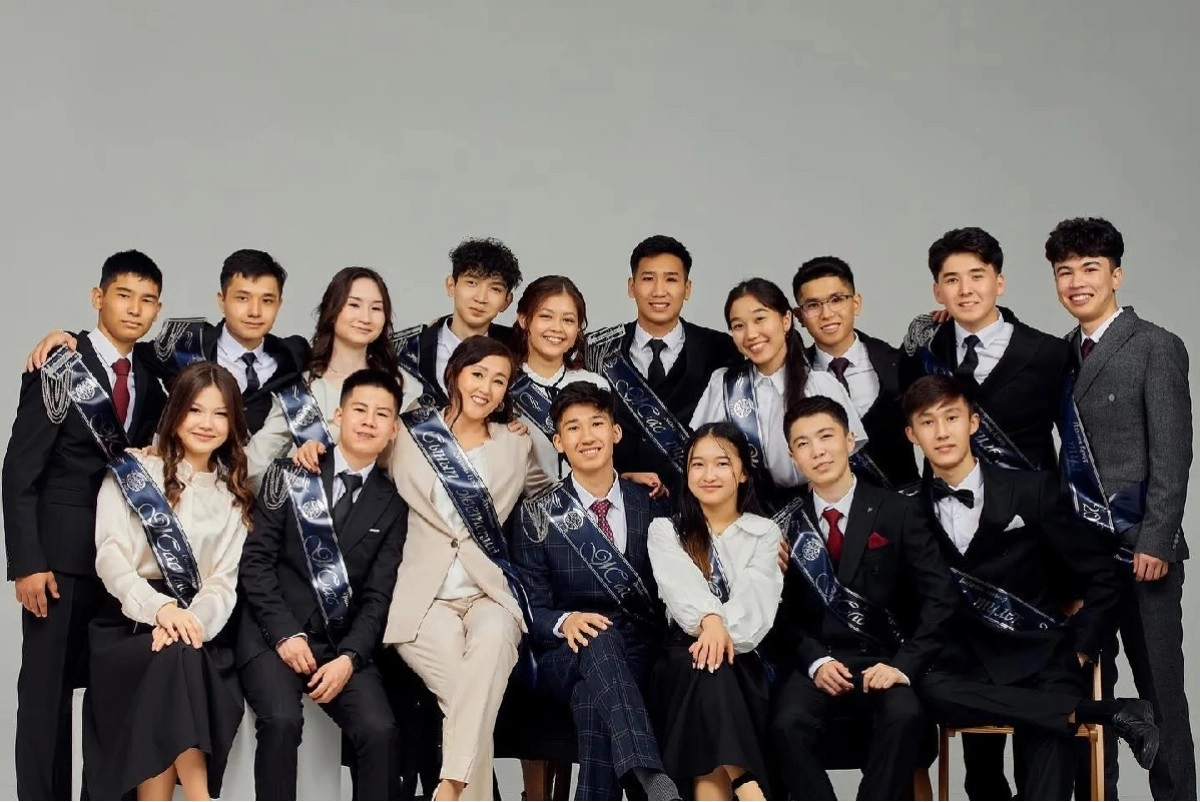 Фото предоставлено управлением образования ЗКО