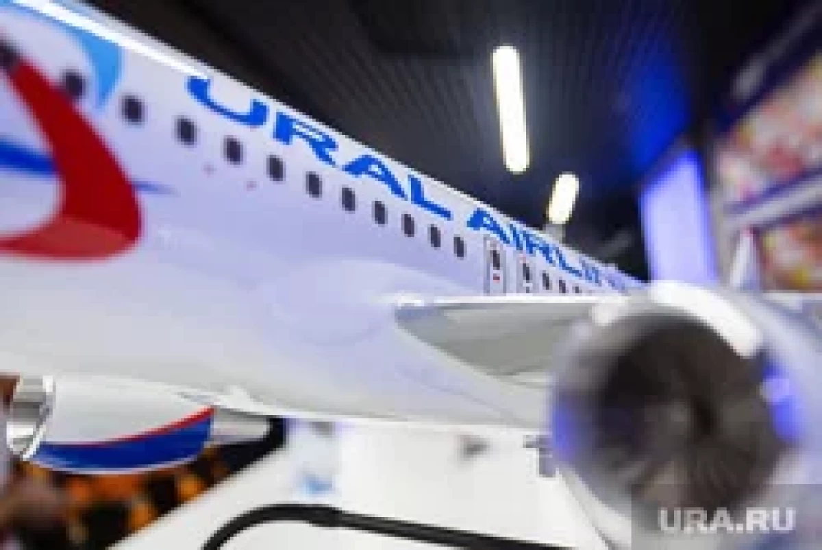 Фото: URA.RU/ Московец Илья