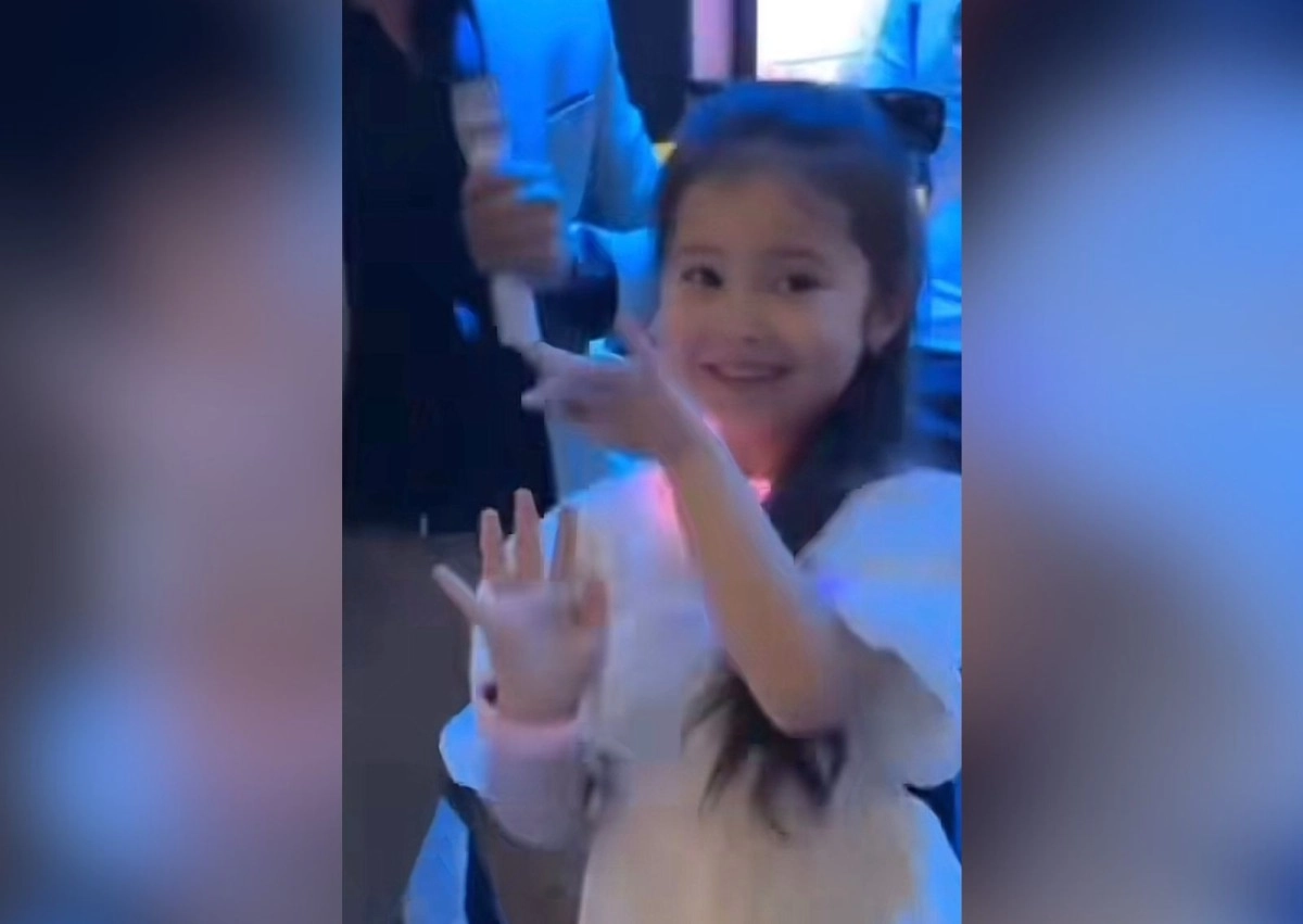 Фото: кадр из видео