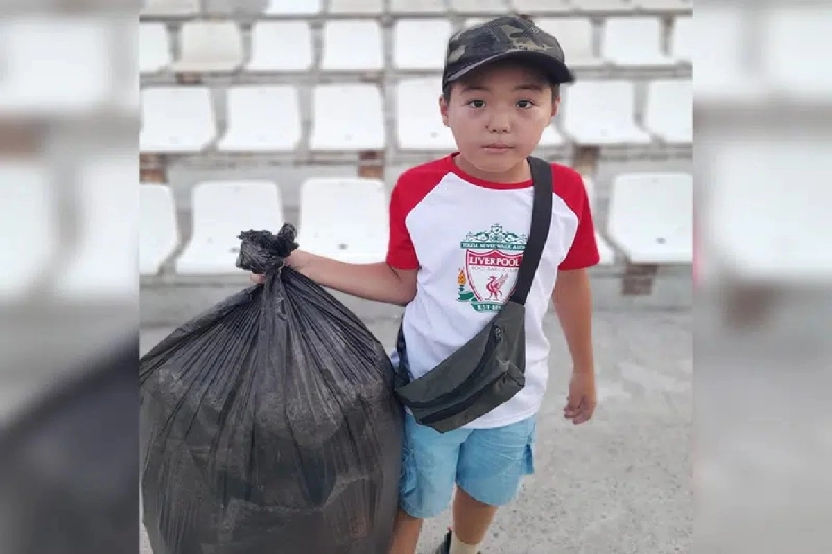 Фото: ФК «Акжайык»