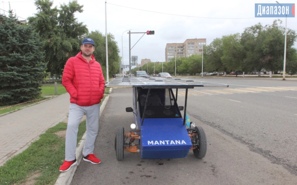 Фото: Диапазон/ Наталья Макеенко