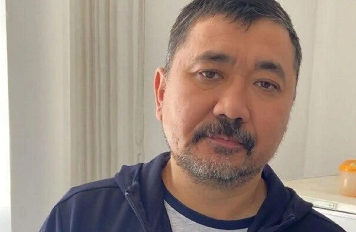 Фото: пресс-служба КНБ РК