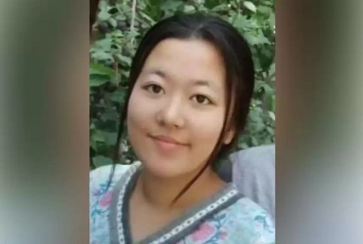 В Шымкенте без вести пропала 18-летняя девушка