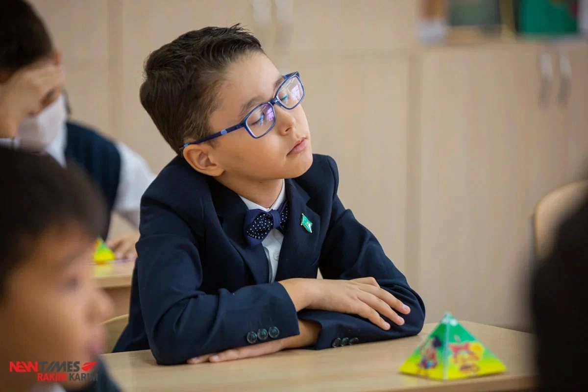 Фото: ИА «NewTimes.kz»