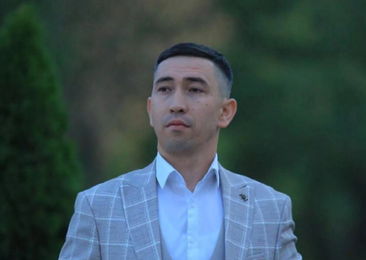 Фото: Сәкен Әлімхановтың әлеуметтік желісінен