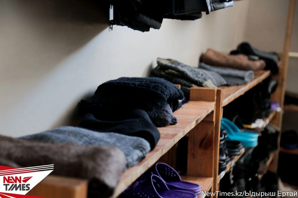 Фото: ИА «NewTimes.kz»