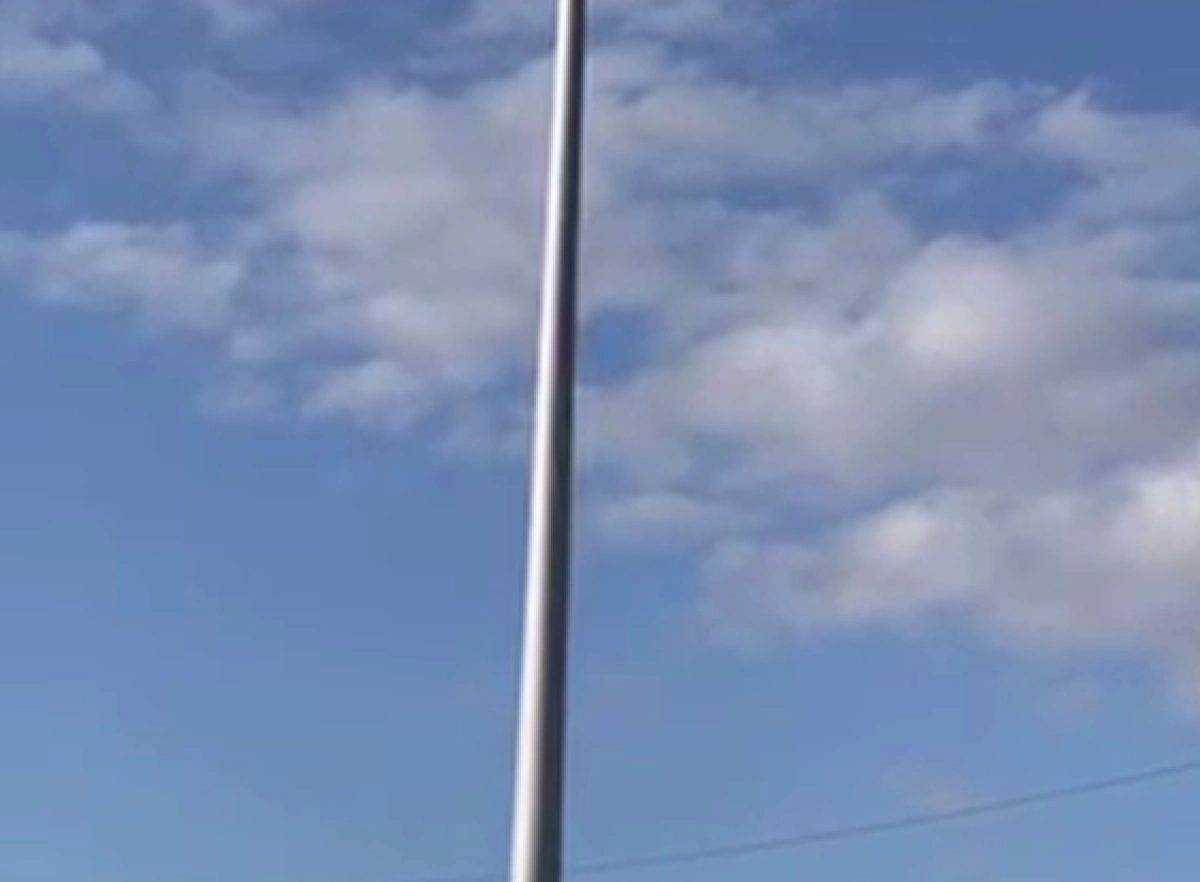 Кадр из видео