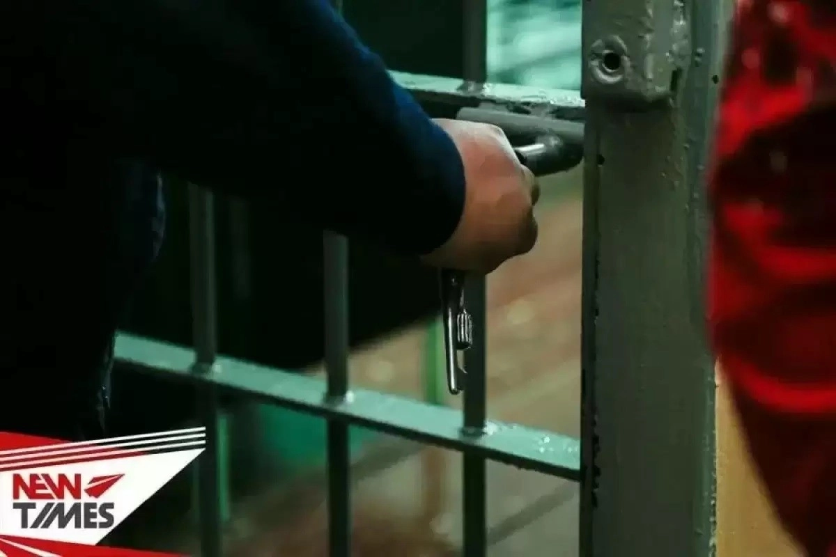 Фото: ИА «NewTimes.kz»