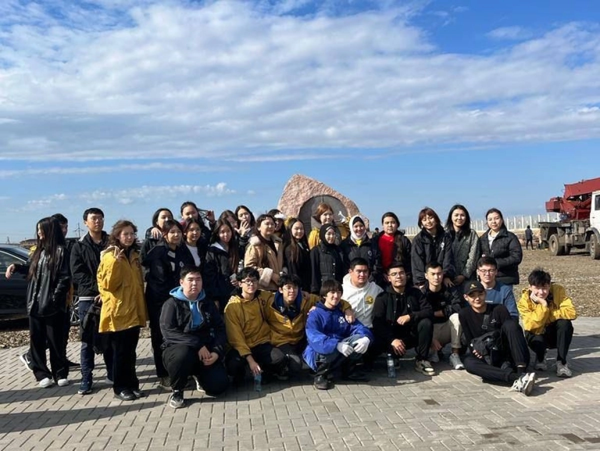 Фото: ИА «NewTimes.kz»