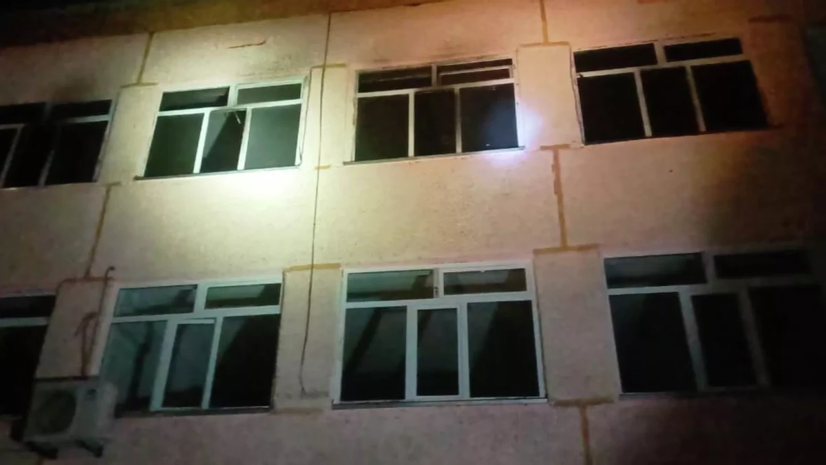 Фото: Акимат Жамбылской области