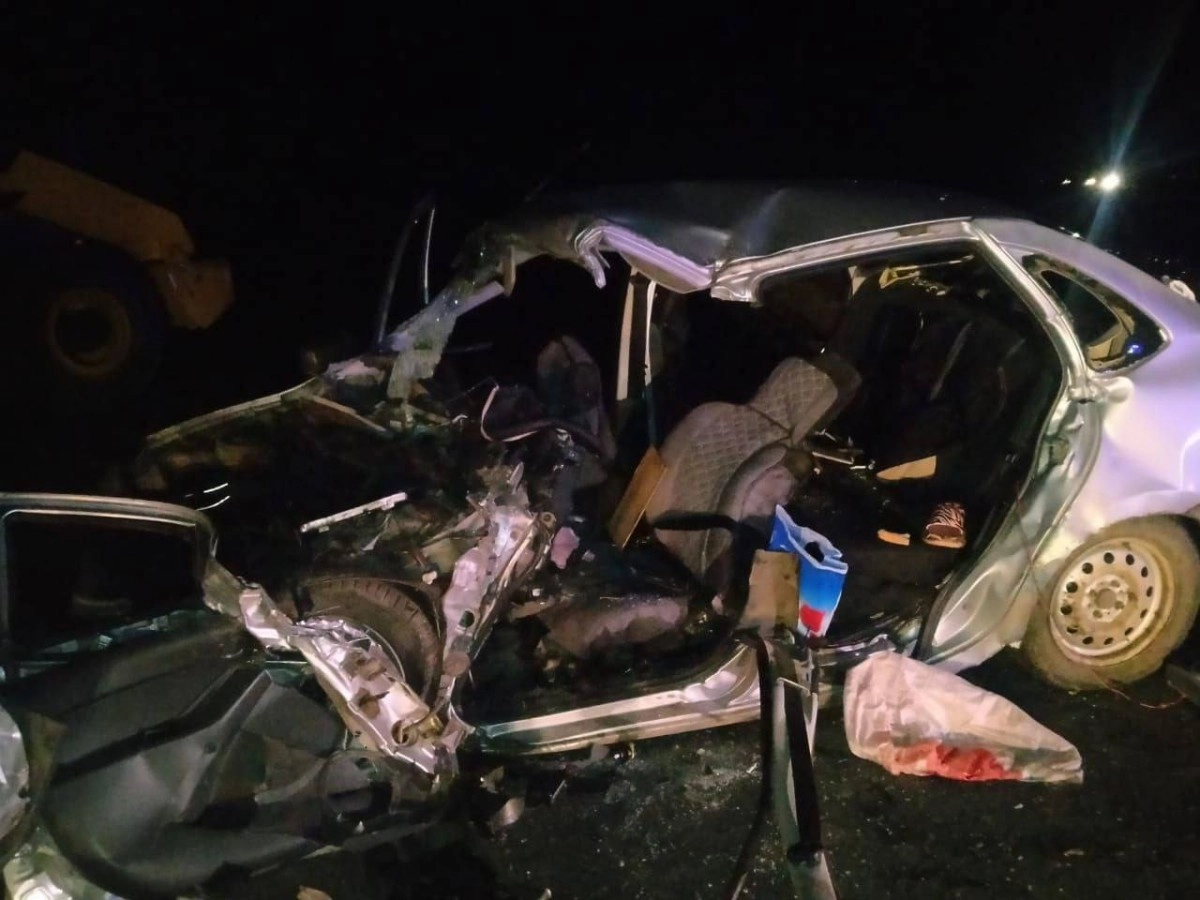 Фото: Polisia.kz