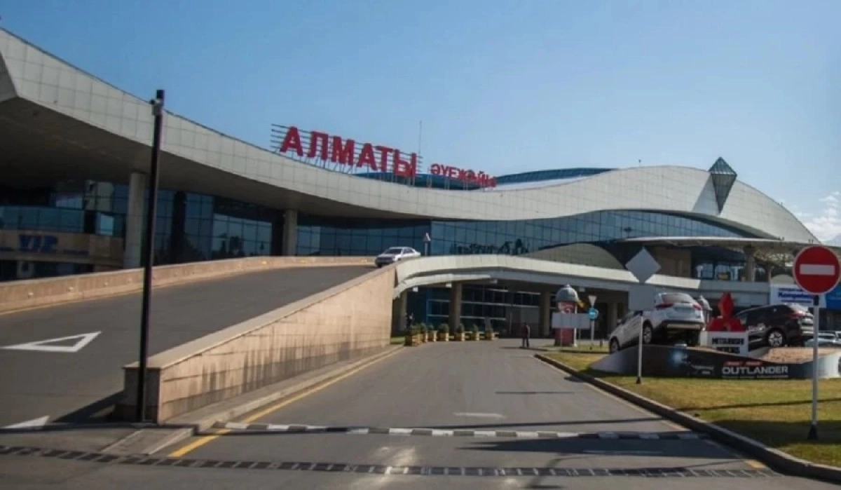 Фото: Жанара Каримова