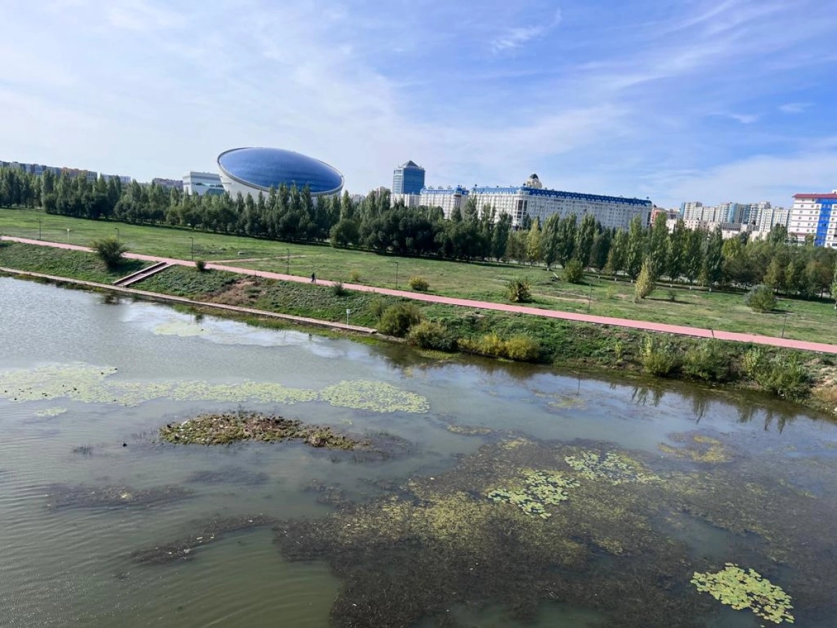 Фото: ИА «NewTimes.kz»