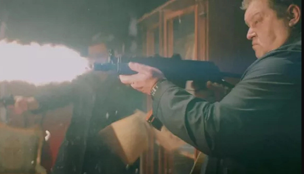 Кадр из фильма