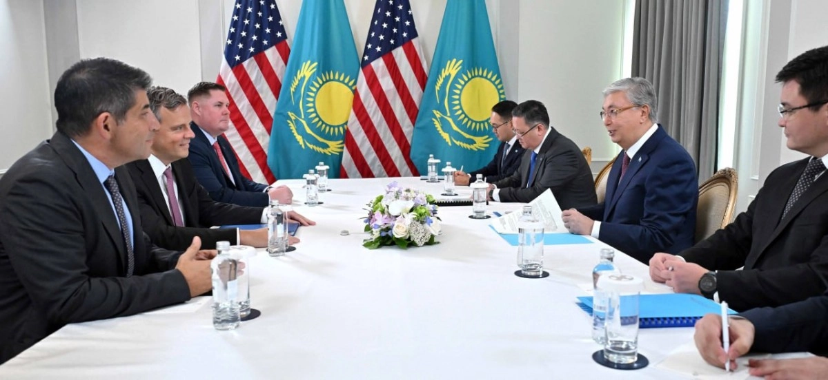 Фото: Пресс-служба Акорды