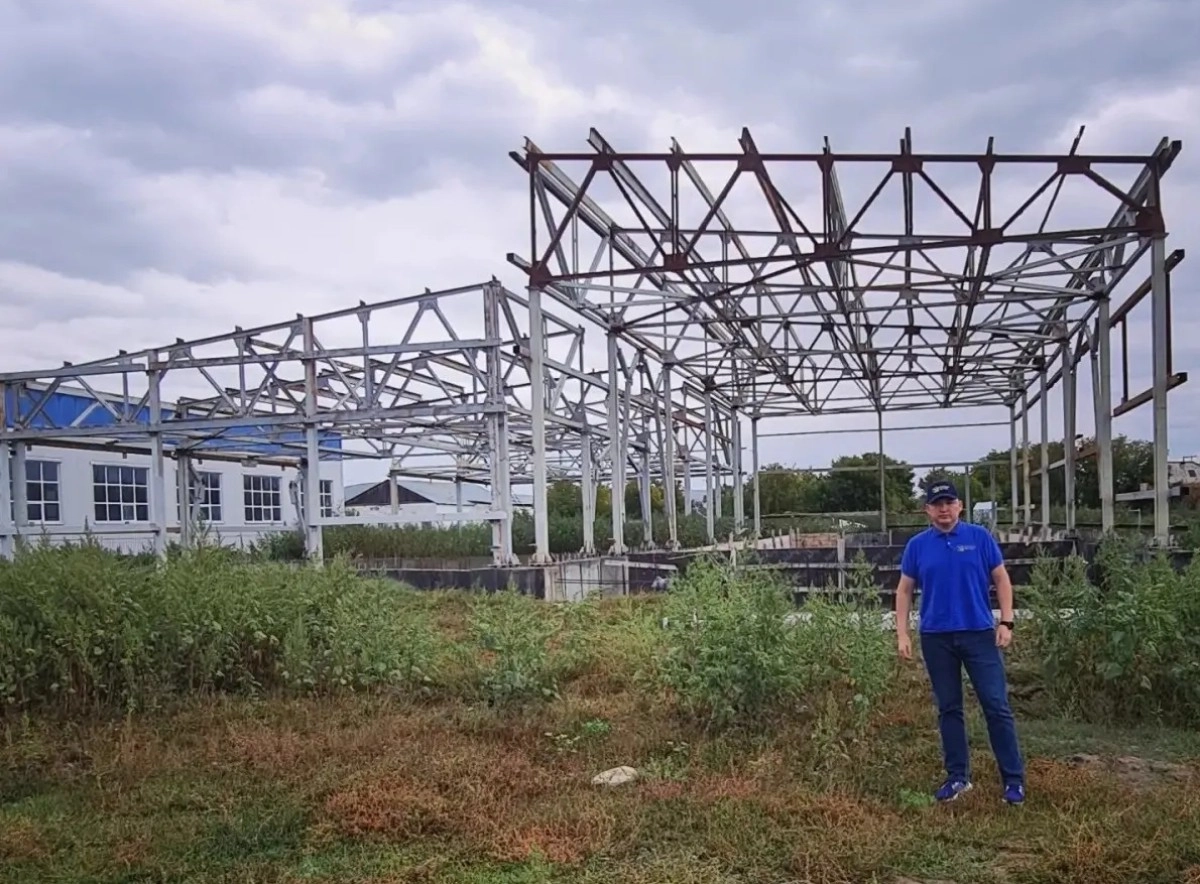 Фото: Дидар Смагулов/Facebook