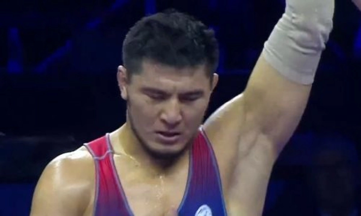 Кадр из видео