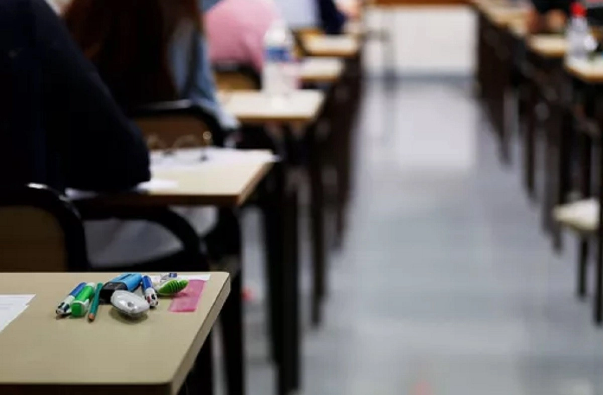 Фото: AFP 2023 / CHARLY TRIBALLEAU