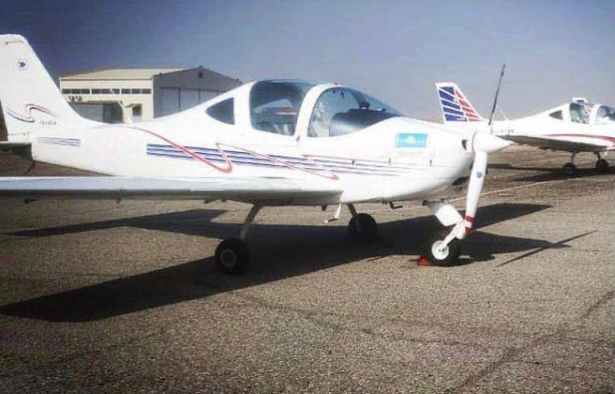 Фото: пресс-служба КГА