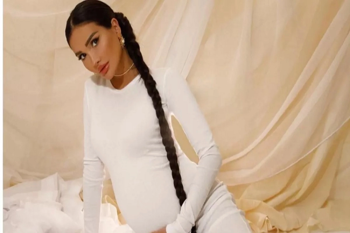 Фото: instagram.com/bayzakova