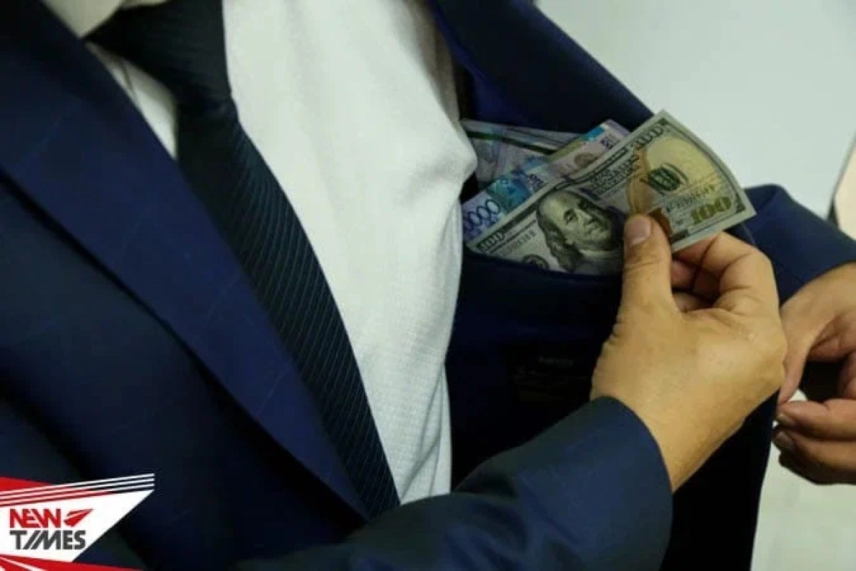 Фото: ИА «NewTimes.kz»