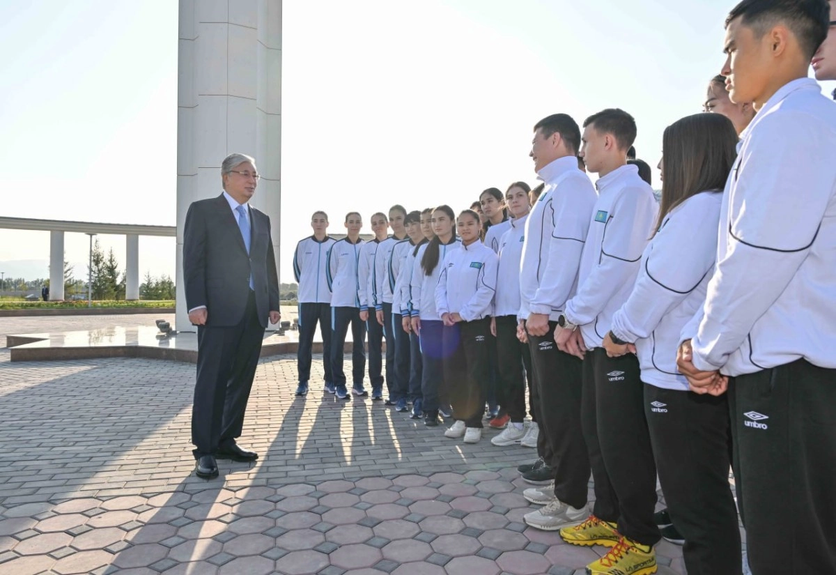 Фото: Пресс-служба Акорды