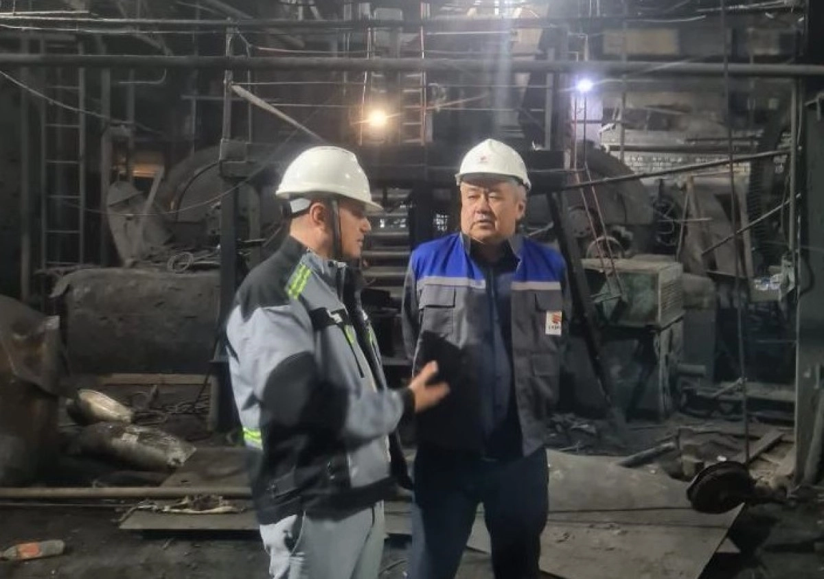 Фото: Министерство энергетики